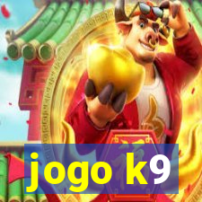 jogo k9